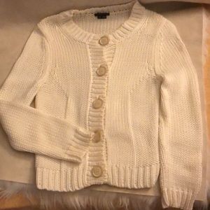 Theory Cardigan
